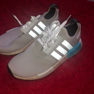 Adidas NMD (Kids/Wmns)